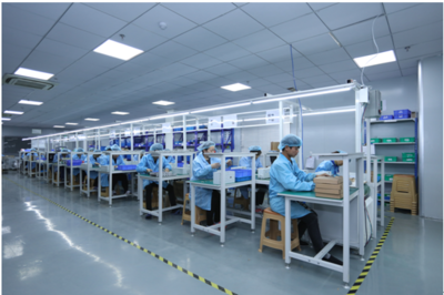 無錫愛沃富 迎接市場新機遇，創造新一代網絡價值